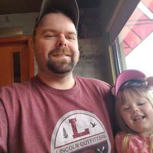 Meet your Posher, Andy